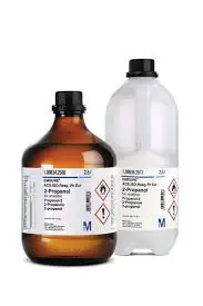 METHANOL MERCK 4L
