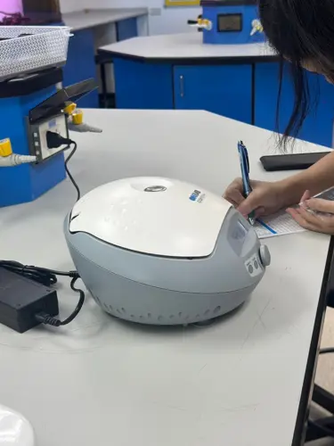 High Speed Micro Centrifuge  (OniLab)