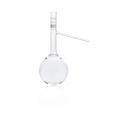 PYREX® Flasks Engler, Distillation, ASTM