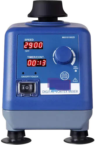 Vortex Mixer Model: MX-D (Digital) Ace China