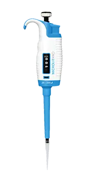 Micropipette Various Ranger Ace