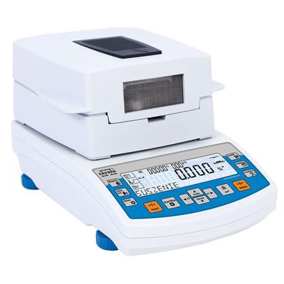 Moisture Analyzer MA 50/1.R RADWAG (1mg - 50g)