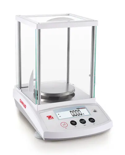 Ohaus PR423 weighing capacity 420 g, resolution: 0.001 g, 