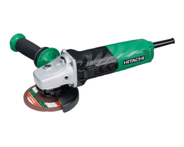 ANGLE GRINDER 5'' G13SS2 (Hitachi)