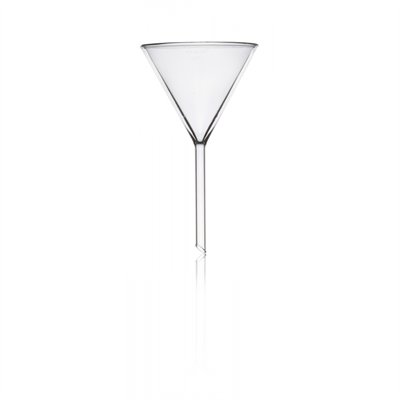 PYREX® Filter Funnel, short stem, top O.D. 105mm