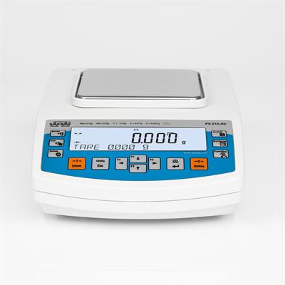 Precision Balance PS 750.R1 RADWAG (1mg - 750g)