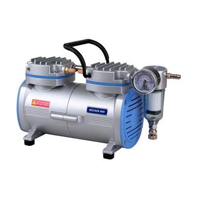 Rocker 400 Oil Free Vacuum Pump