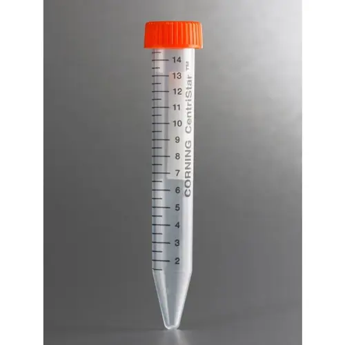 ORIGINAL FACLON TUBES CORNING BRAND 