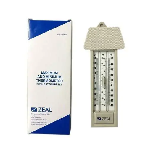 Thermometer Zeal China