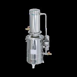 Distillation Unit SS 