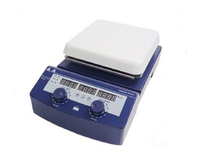 Hot plate with Magnetic stirrer HPS-20 Taisite 