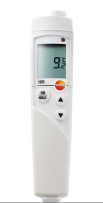 Testo 106