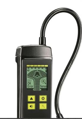 Testo 316-2 Gas leak detector