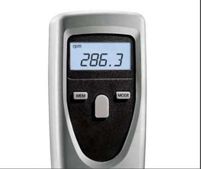 Testo 465 Tachometer