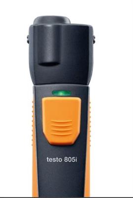 Testo 805i Bluetooth Infrared Thermometer Smart Probe