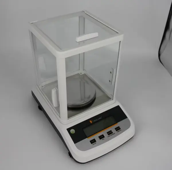 Precision Balance Digital Scale 300g /0.001g Gram 