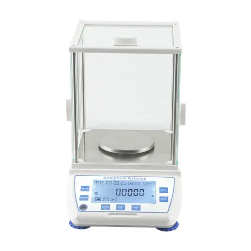 Analyxa Analytical balance WB4-220 /WB4-220N 0.1mg (220g)