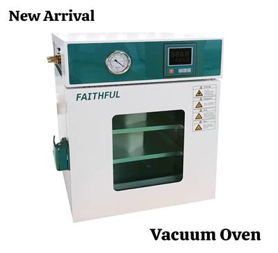 Vacuum Drying Oven-DZ-BCII