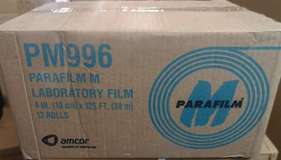 PARAFILM® M Laboratory Film