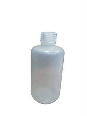 Polypropylene Plastic Bottle