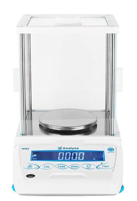 Analyxa Weighing balance 1mg to 320gm