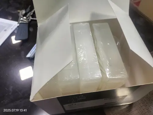 Glass MicroFiber GF2 Filter paper 