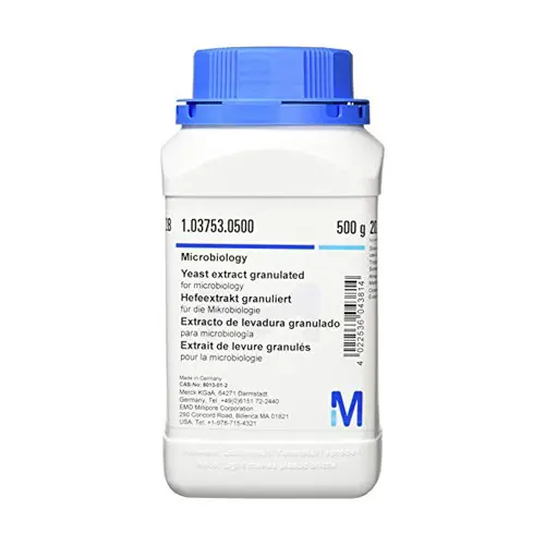 Tryptic Soy Broth (TSB) Merck in Pakistan for Rs. 0.00 | Crucial Supplies
