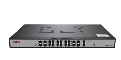 10G FTTx Access Epon OLT