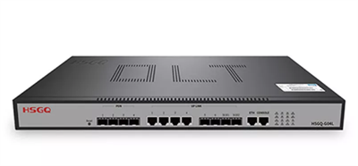 4Port GPON OLT 