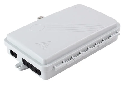 4 port FTTH Fiber Distribution Box 