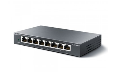 POE Switch