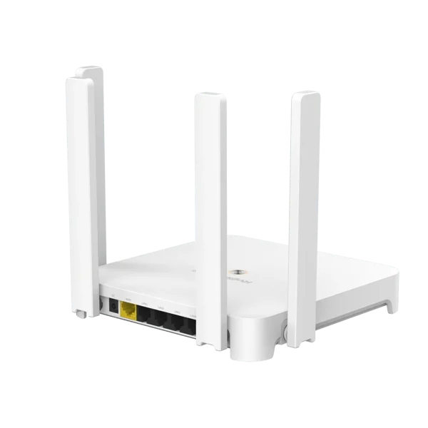 RG-EW1800GX PRO 1800M Wi-Fi 6 Dual-band Gigabit Mesh Router