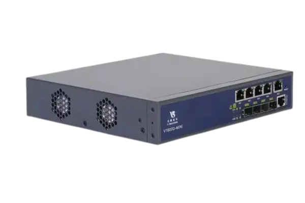 V.SOL MINI EPON OLT (V1600D-MINI)