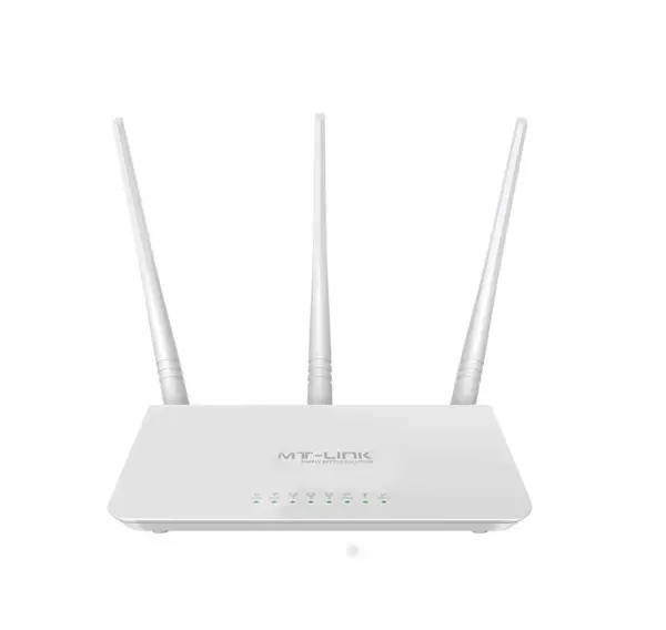 MT-Link MT-WR950N High-power WiFi Router 03