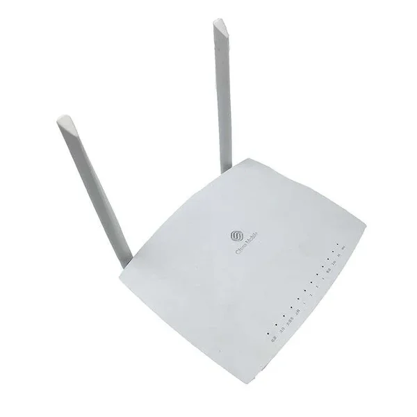 China Mobile GM630 XPON Dual Band Fiber Optic WiFi Router