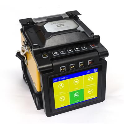 Fusion Splicer A4