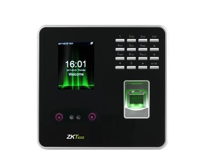 Biometric Attendance Machine ZKTeco-MB20