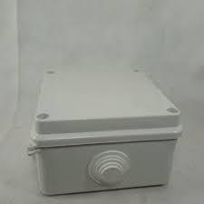 PVc Box For Cctv Cameras