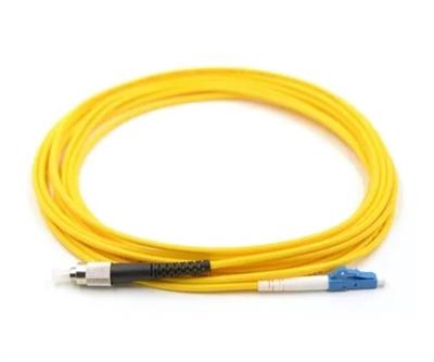 FC-LC PATCH CORD 