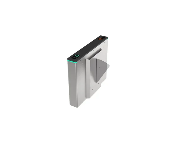 ZKTeco ZK-FBL720 Dual Lane Flap Barrier