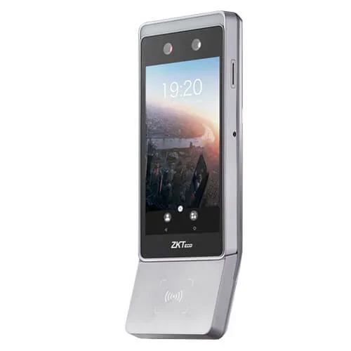 Horus E1-RFID Wireless Facial Recognition & RFID Access Terminal