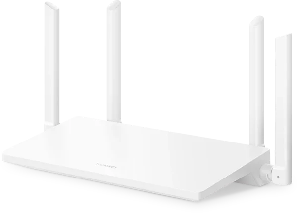 HUAWEI WiFi AX2 KV