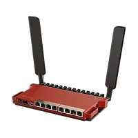 Mikrotik Wireless Router L009UiGS-2HaxD-IN