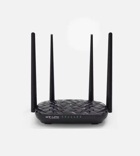 MT-WR951HP Dual-Band WiFi 5 Gigabit Router