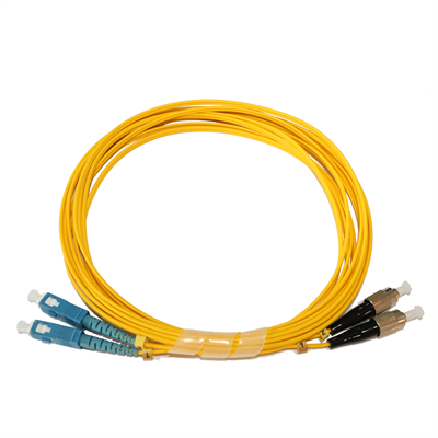 SC-FC PATCH CORD 