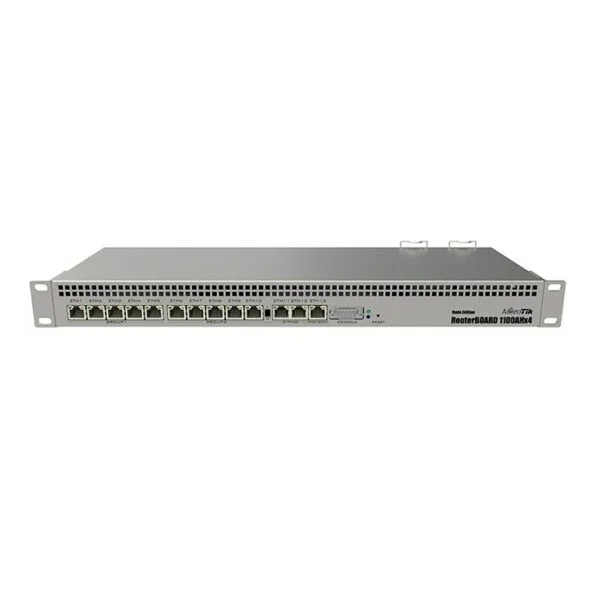  RB1100AHx4 MikroTik RouterBOARD