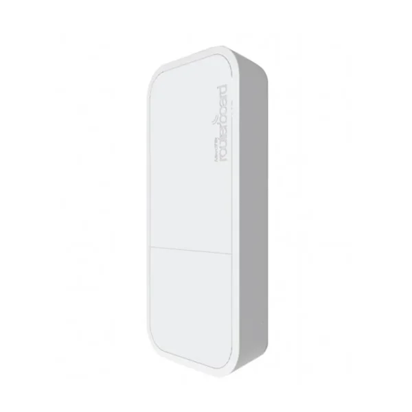 MikroTik RB912-UAG-5HPnD-OUT “BaseBox 5” Outdoor 5GHz Wireless Backbone