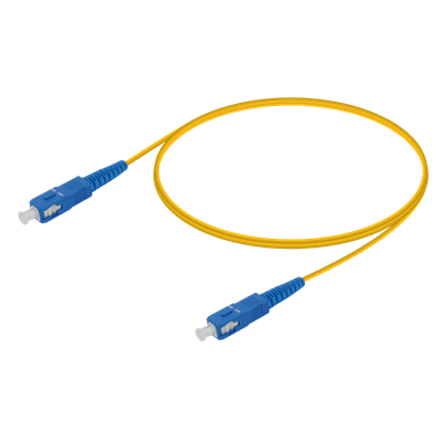 SC TO SC UPC Patch Cord