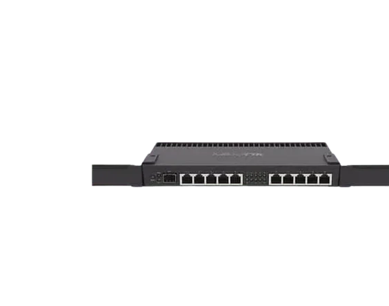 RB4011-iGS-RM MikroTik RouterBOARD