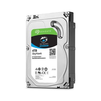 4 TB SATA Hard Drive